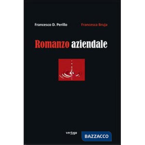 Romanzo aziendale