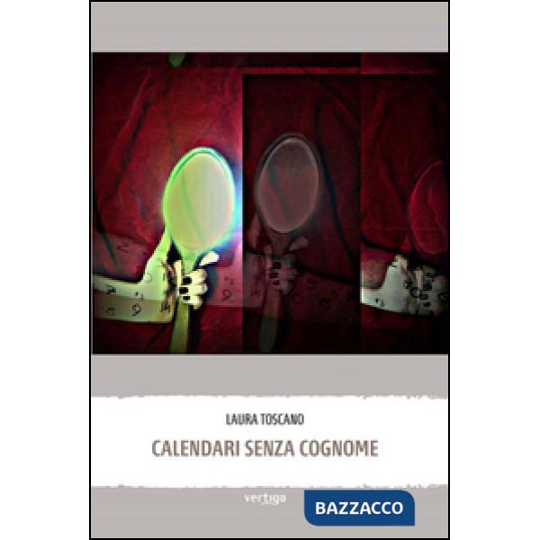 Calendari senza cognome