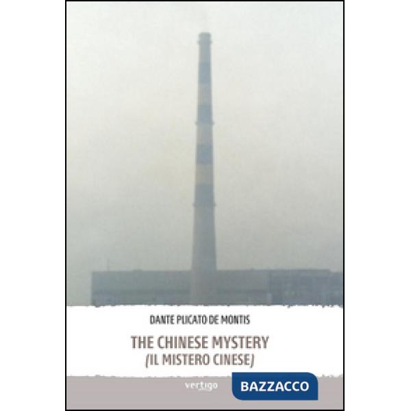 Chinese mistery (il mistero cinese) (The)