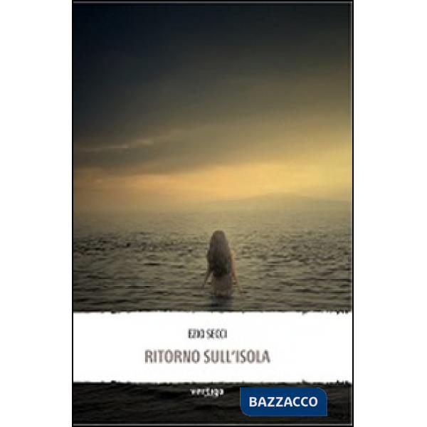 Ritorno sull'isola