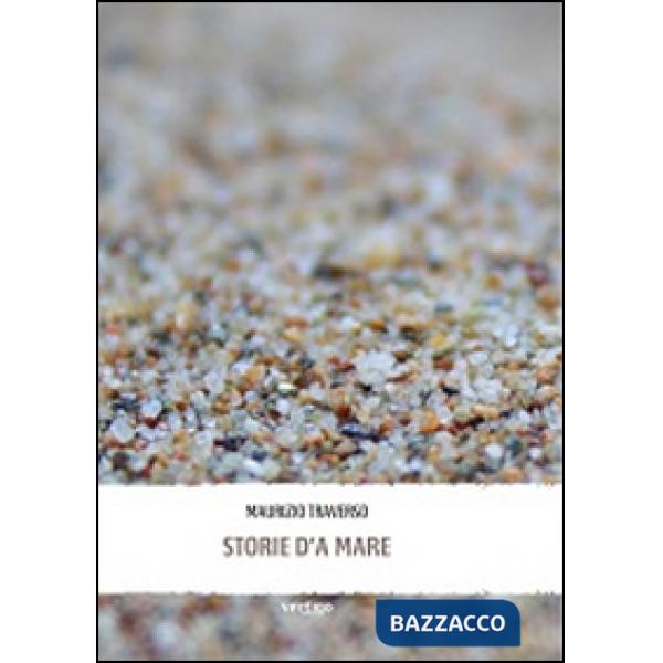 Storie d'a mare