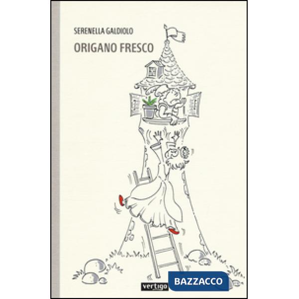 Origano fresco