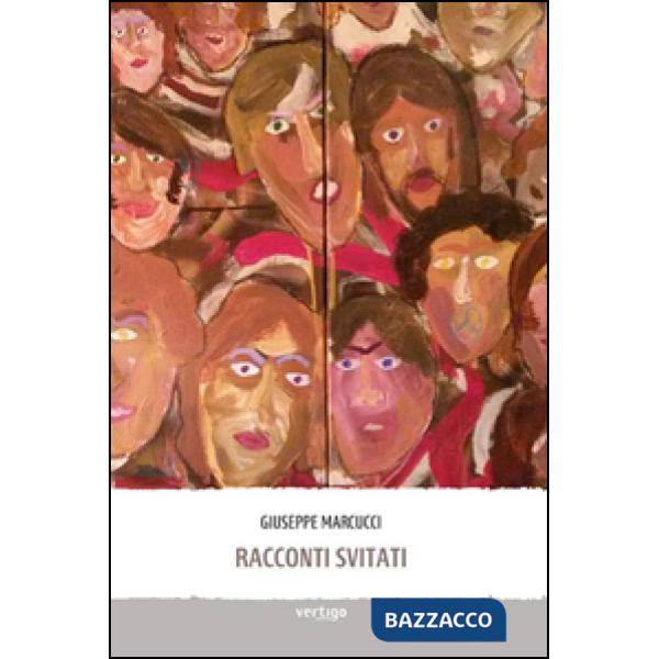 Racconti svitati