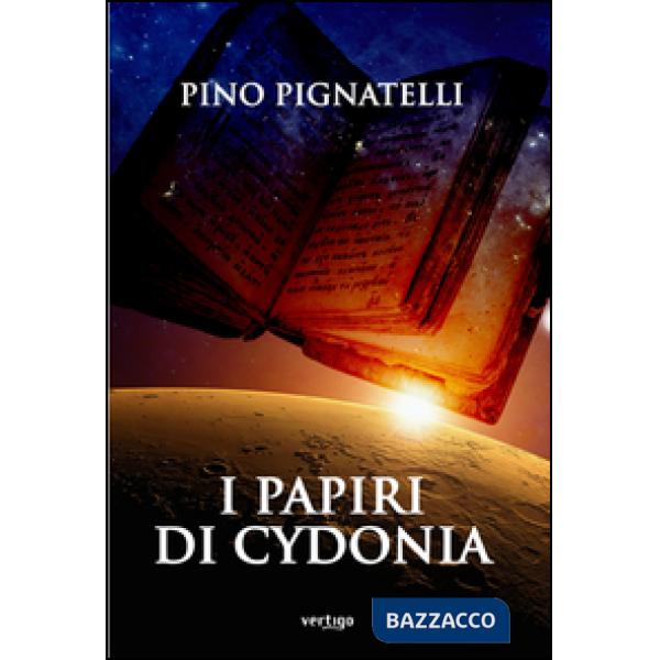 Papiri di Cydonia (I)