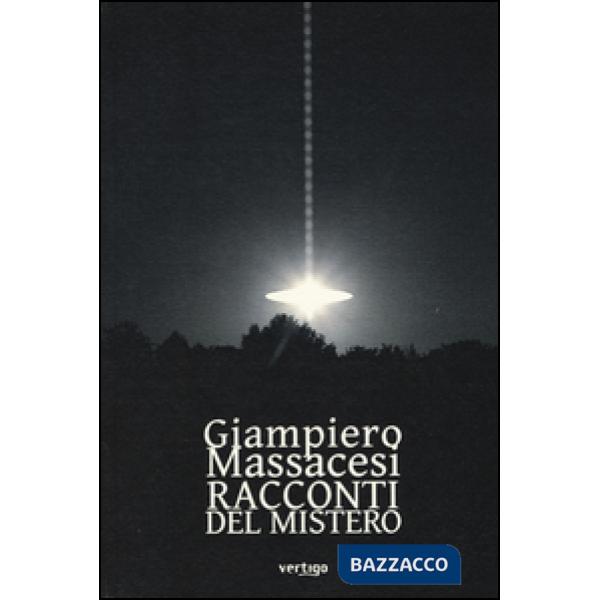 Racconti del mistero