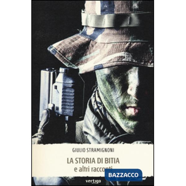 Storia di Bitia e altri racconti (La)