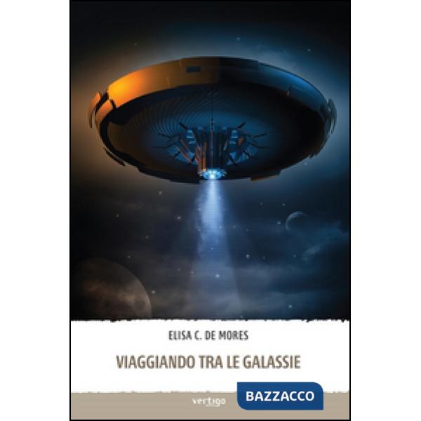 Viaggiando tra le galassie