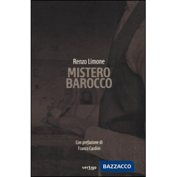 Mistero barocco