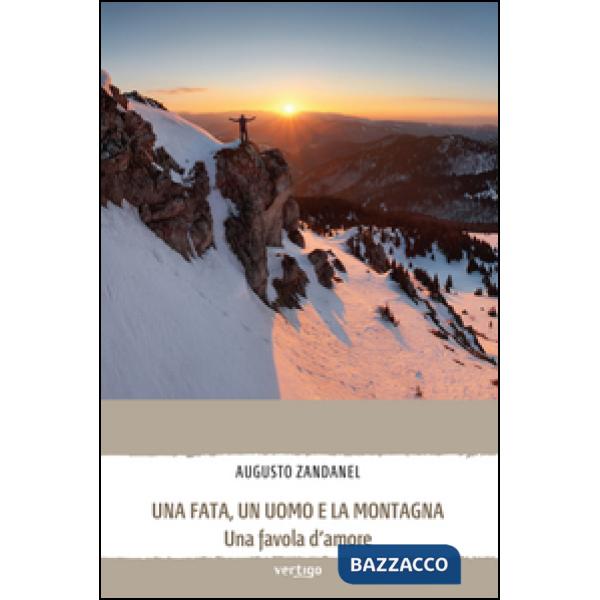 Fata, un uomo e la montagna (Una)