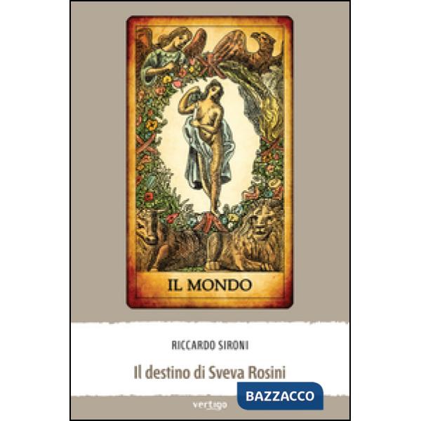 Destino di Sveva Rosini (Il)