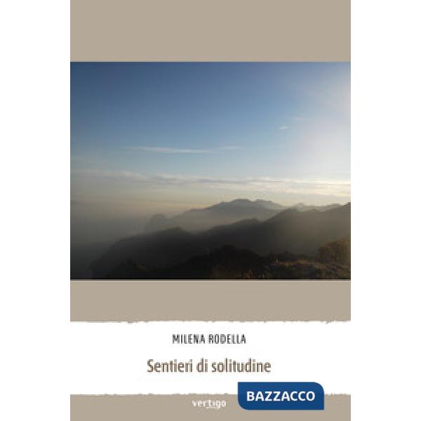 Sentieri di solitudine