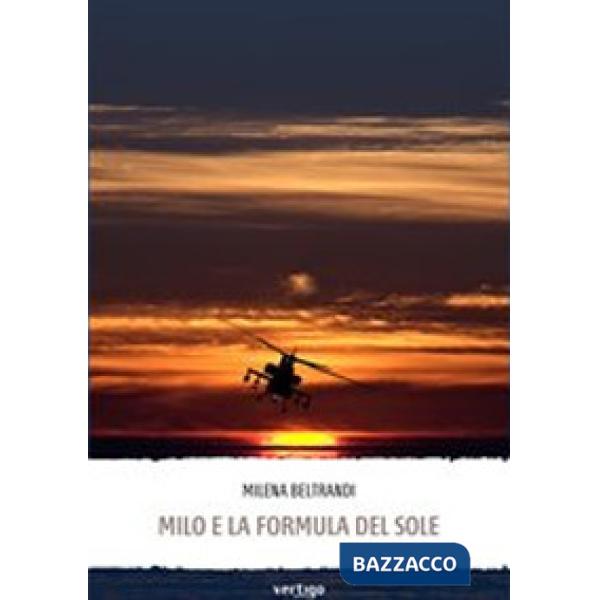 Milo e la formula del sole