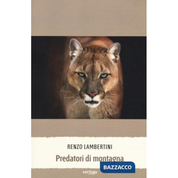 Predatori di montagna