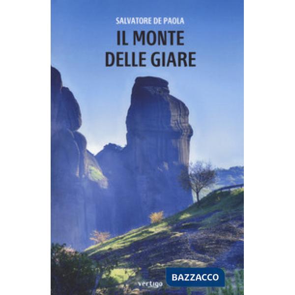 Monte delle giare (Il)