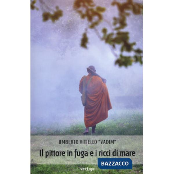 Pittore in fuga e i ricci di mare (Il)