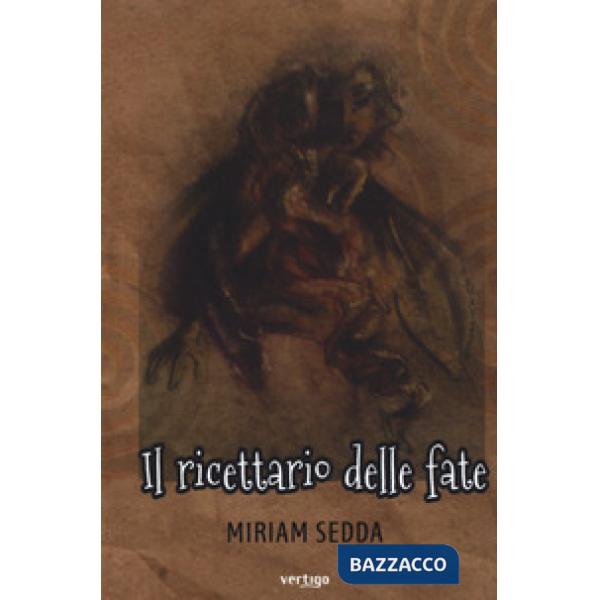 Ricettario delle fate (Il)