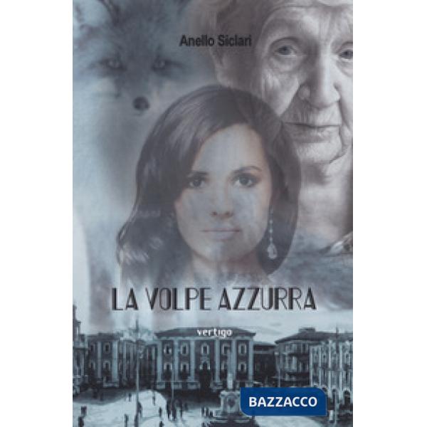 Volpe azzurra (La)