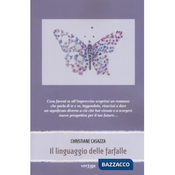 Linguaggio delle farfalle (Il)