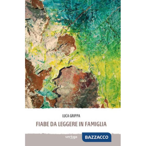 Fiabe da leggere in famiglia