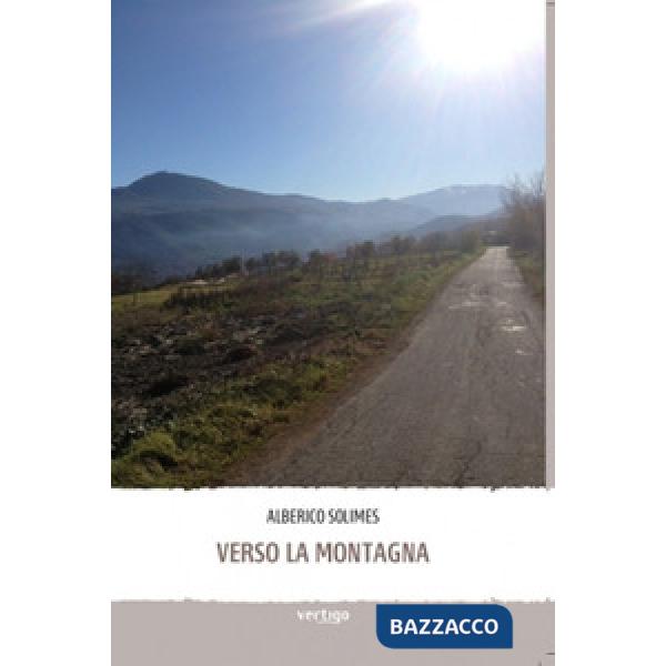 Verso la montagna