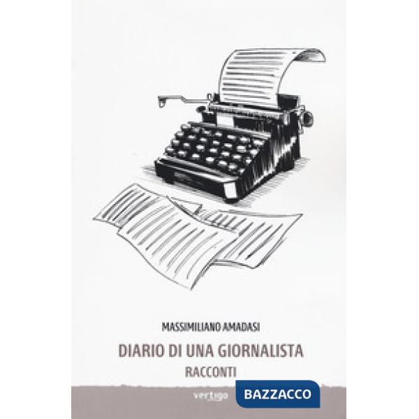 Diario di una giornalista