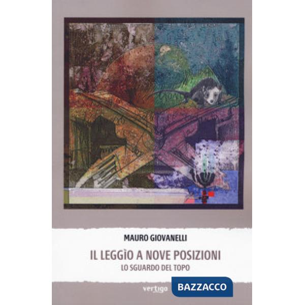 Leggio a nove posizioni. Lo sguardo del top (Il)