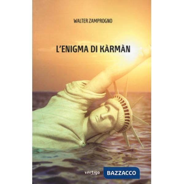 Enigma di Kàrmàn (L')