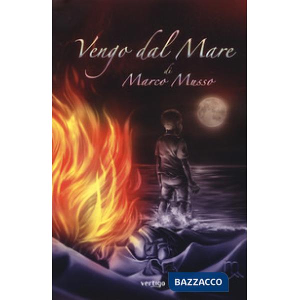 Vengo dal mare