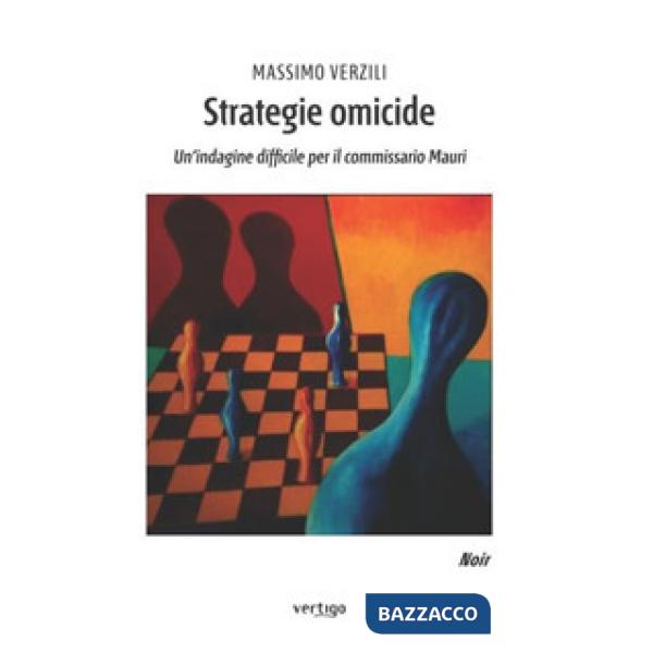 Strategie omicide