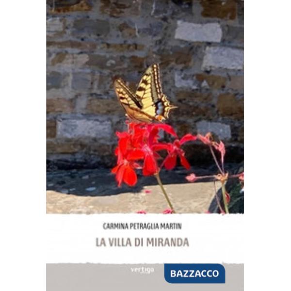 Villa di Miranda (La)