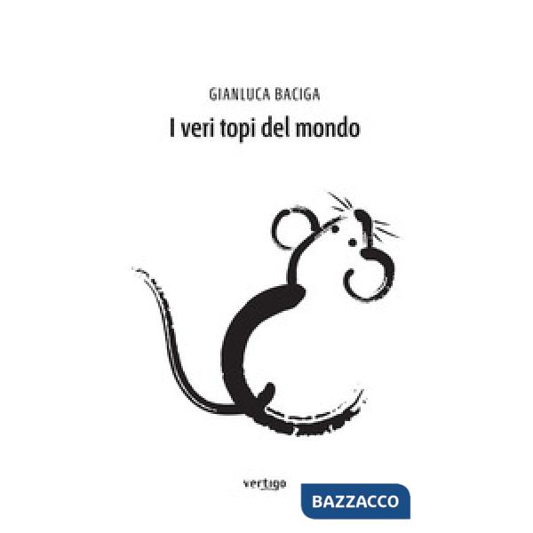 Veri topi del mondo (I)