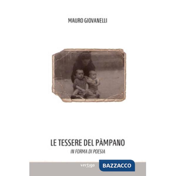 Tessere del pampano (Le)