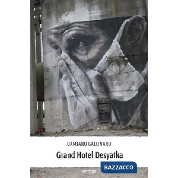 Grand Hotel Desyatka