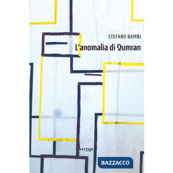 Anomalia di Qumran (L')