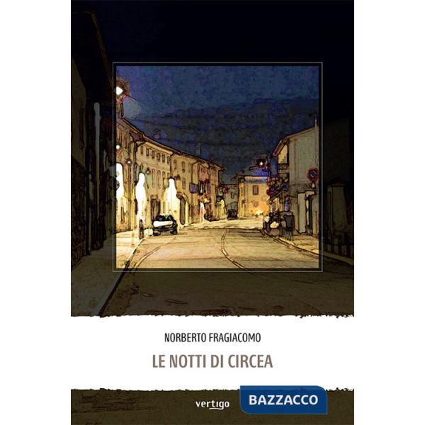 Notti di Circea (Le)