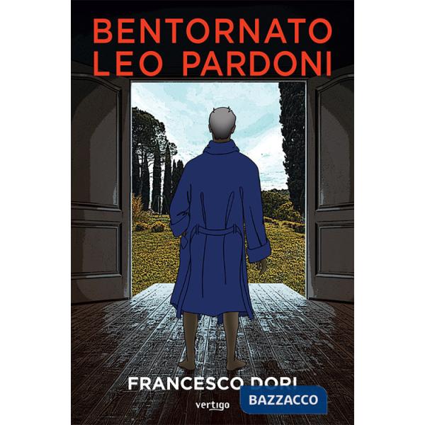 Bentornato Leo Pardoni
