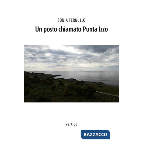 Posto chiamato Punta Izzo (Un)