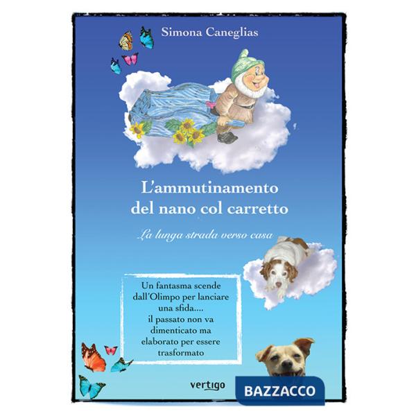 Ammutinamento del nano col carretto (L')