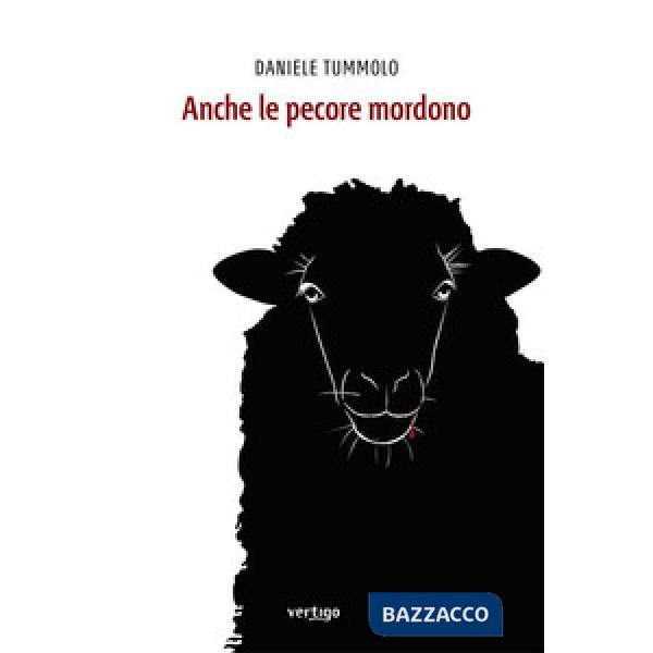 Anche le pecore mordono