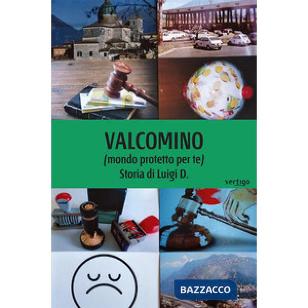Valcomino (mondo protetto per te)