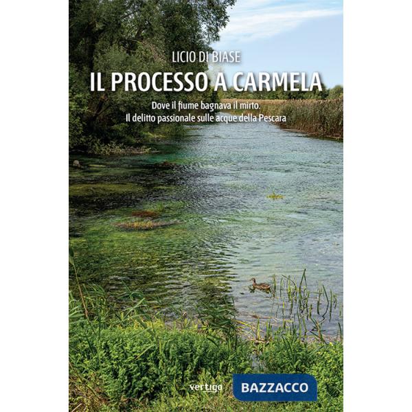 Processo a Carmela (Il)