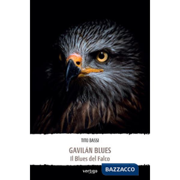 Gavilán Blues. Il blues del falco