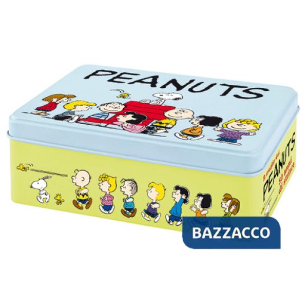 Peanuts. Ediz. limitata