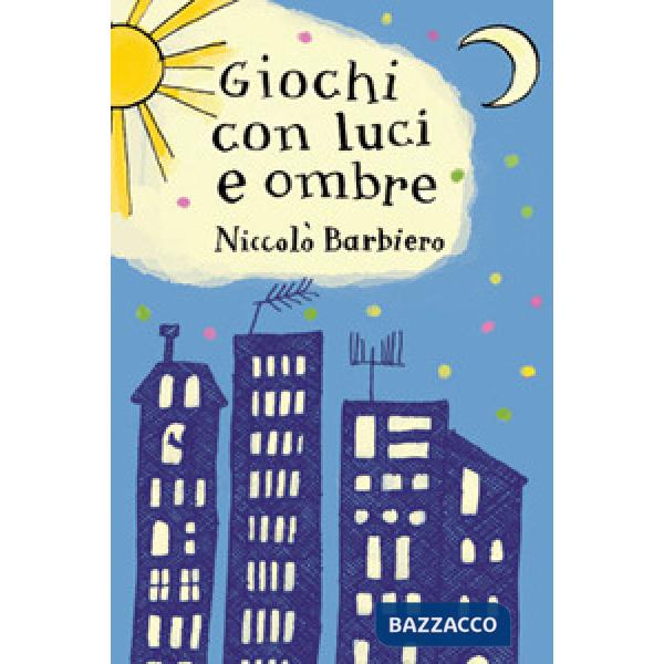 52 giochi con luci e ombre. Carte