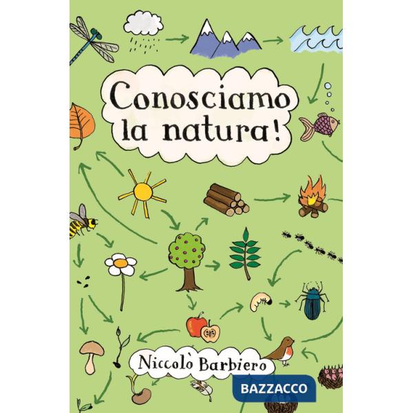 52 giochi per conoscere la natura. Carte
