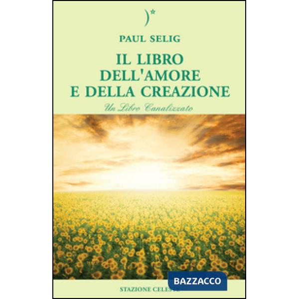 Libro dell'amore e della creazione (Il)