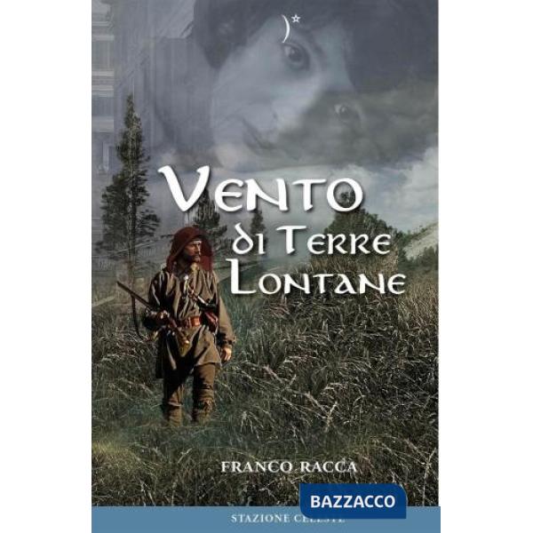 Vento di terre lontane