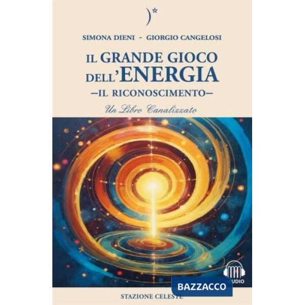 Grande gioco dell'energia. Il riconoscimento (Il)