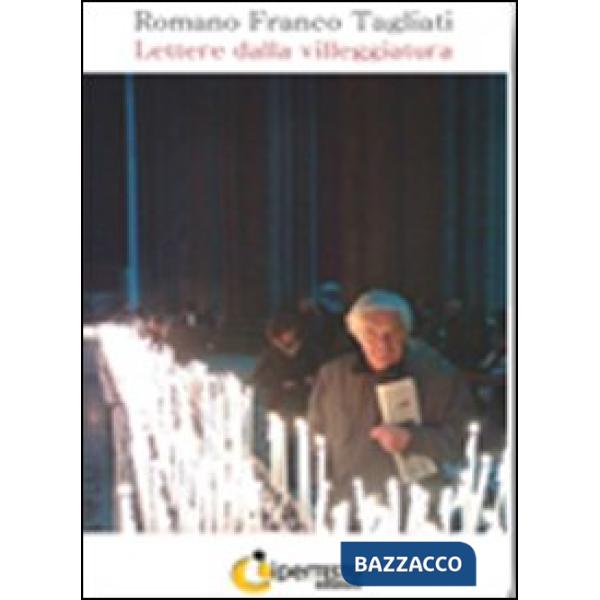 Lettere dalla villeggiatura