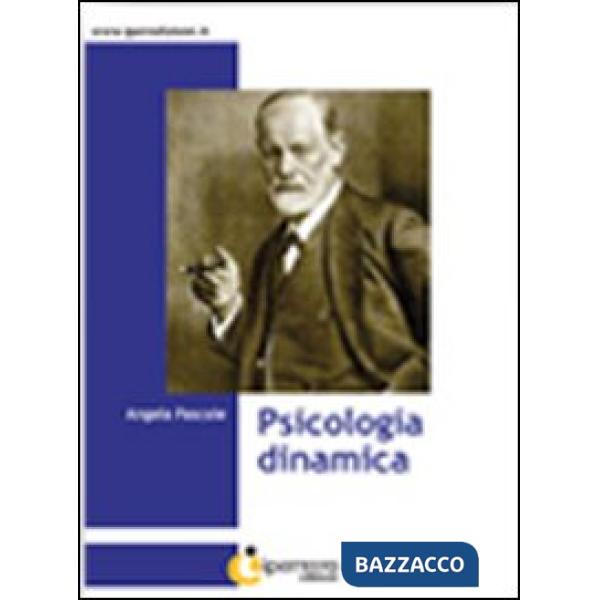 Psicologia dinamica